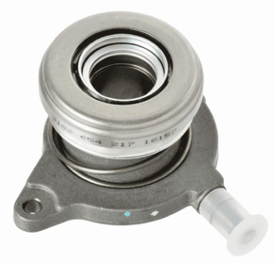 Butée hydraulique, embrayage