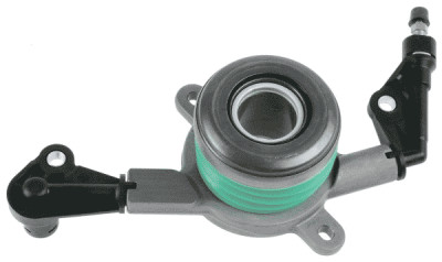 Butée hydraulique, embrayage