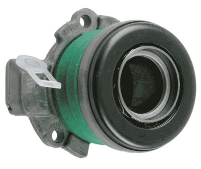 Butée hydraulique, embrayage
