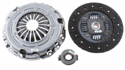 Kit d'embrayage SACHS 3400 126 001