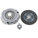 Kit d&#39;embrayage SACHS 3400 126 002