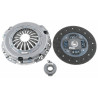 Kit d&#39;embrayage SACHS 3400 126 002