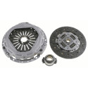 Kit d&#39;embrayage SACHS 3400 700 444