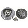 Kit d&#39;embrayage SACHS 3400 700 444