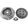 Kit d&#39;embrayage SACHS 3400 700 447