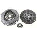 Kit d&#39;embrayage SACHS 3400 700 448