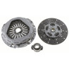 Kit d&#39;embrayage SACHS 3400 700 448