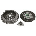 Kit d&#39;embrayage SACHS 3400 700 653