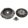 Kit d&#39;embrayage SACHS 3400 700 653