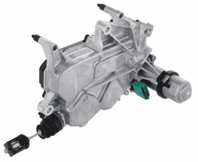Cylindre récepteur, embrayage SACHS 3981 000 196
