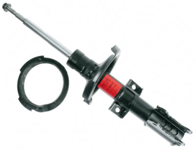 Amortisseur SACHS 554 041