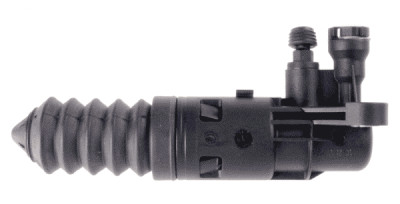 Cylindre récepteur, embrayage