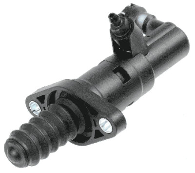 Cylindre récepteur, embrayage