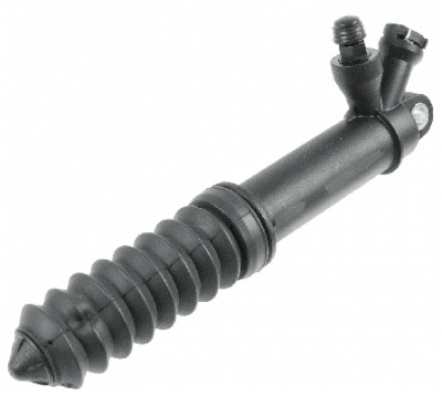 Cylindre récepteur, embrayage