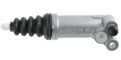 Cylindre récepteur, embrayage