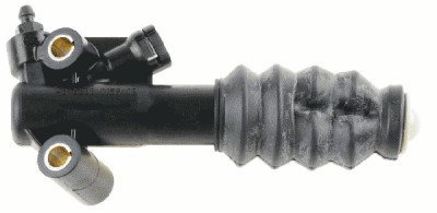 Cylindre récepteur, embrayage