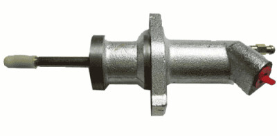 Cylindre récepteur, embrayage