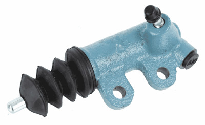 Cylindre récepteur, embrayage SACHS 6283 600 103