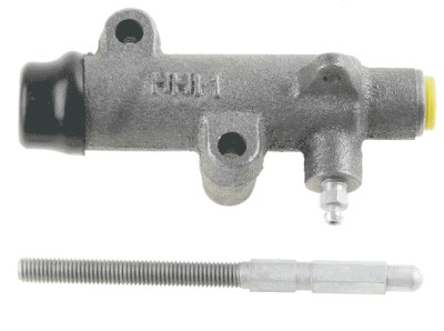 Cylindre récepteur, embrayage