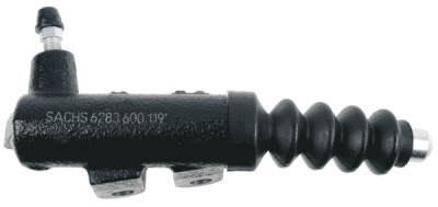 Cylindre récepteur, embrayage SACHS 6283 600 119