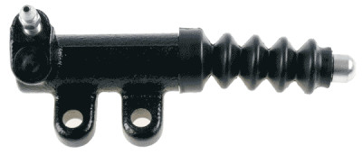 Cylindre récepteur, embrayage