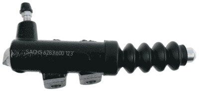 Cylindre récepteur, embrayage SACHS 6283 600 123