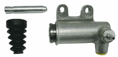 Cylindre récepteur, embrayage