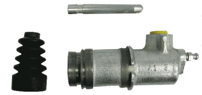 Cylindre récepteur, embrayage SACHS 6283 600 128