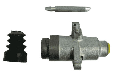 Cylindre récepteur, embrayage SACHS 6283 600 130