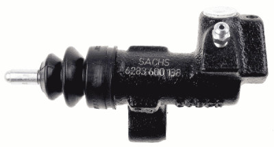 Cylindre récepteur, embrayage SACHS 6283 600 138