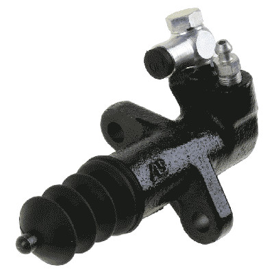 Cylindre récepteur, embrayage
