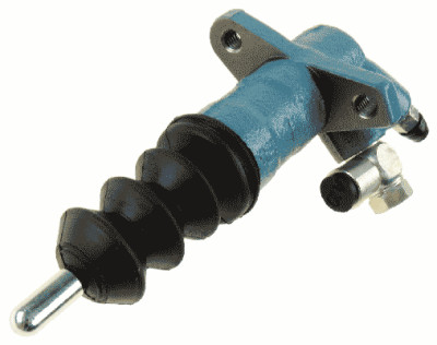 Cylindre récepteur, embrayage