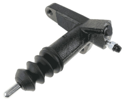 Cylindre récepteur, embrayage