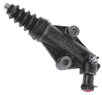 Cylindre récepteur, embrayage