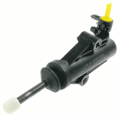 Cylindre récepteur, embrayage SACHS 6283 600 395