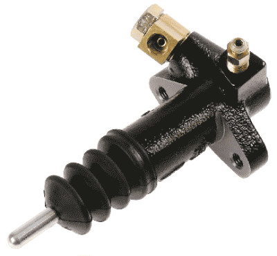 Cylindre récepteur, embrayage