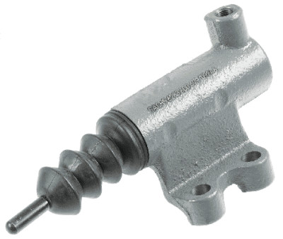 Cylindre récepteur, embrayage