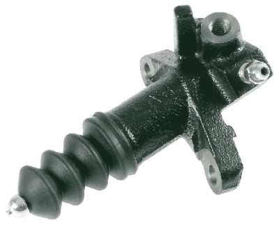 Cylindre récepteur, embrayage SACHS 6283 600 491