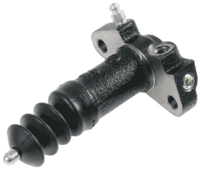 Cylindre récepteur, embrayage