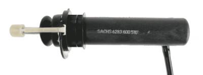 Cylindre récepteur, embrayage SACHS 6283 600 510
