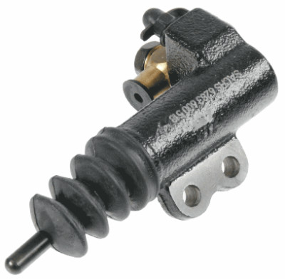 Cylindre récepteur, embrayage