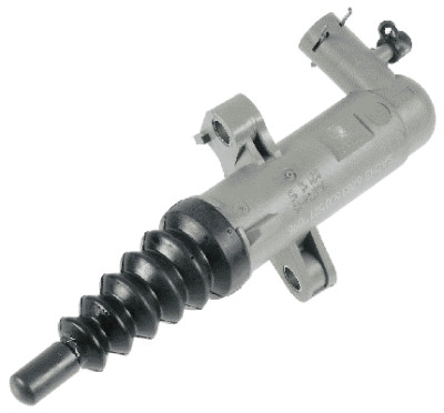 Cylindre récepteur, embrayage
