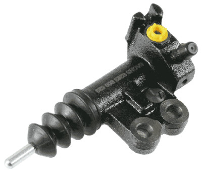 Cylindre récepteur, embrayage SACHS 6283 600 523