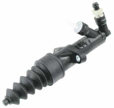 Cylindre récepteur, embrayage