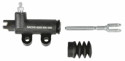 Cylindre récepteur, embrayage SACHS 6283 600 549