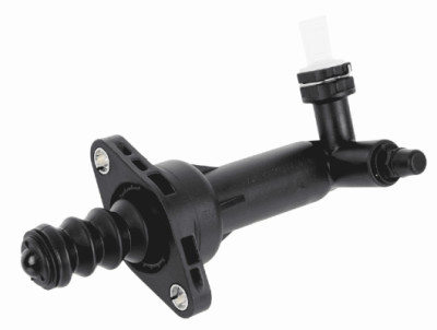 Cylindre récepteur, embrayage