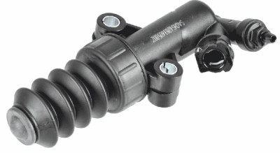 Cylindre récepteur, embrayage