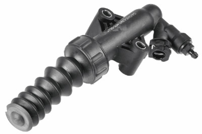 Cylindre récepteur, embrayage