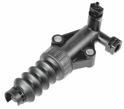 Cylindre récepteur, embrayage