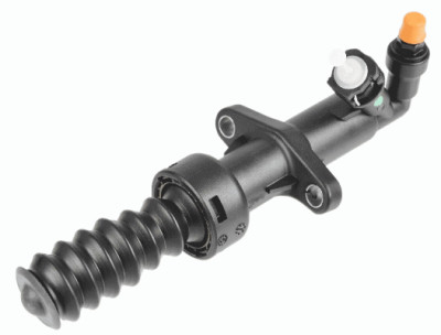 Cylindre récepteur, embrayage